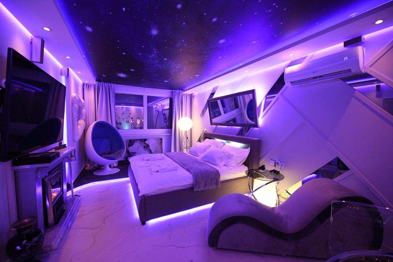 Aurora Lux Smart *