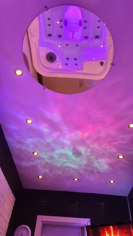 Aurora Lux Smart * Belgrad