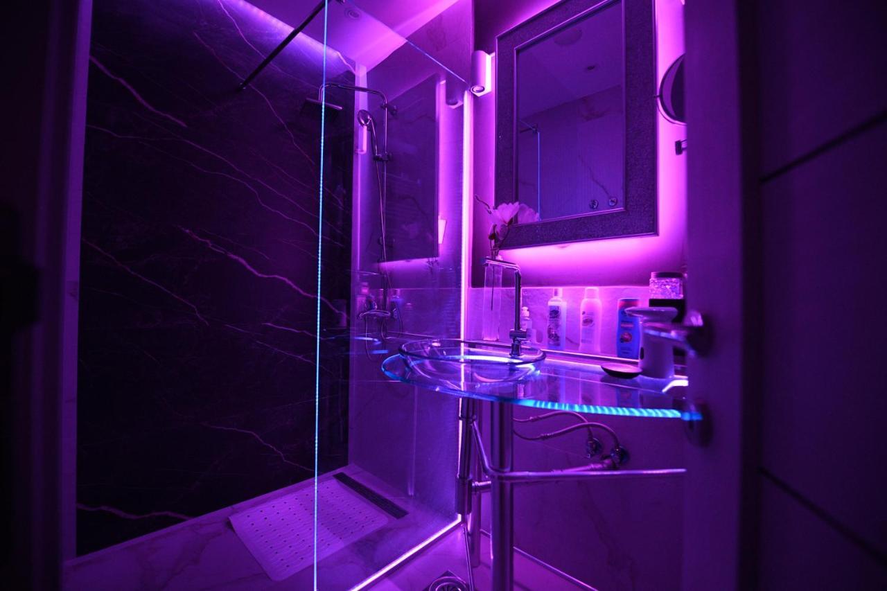 Aurora Lux Smart * Belgrad