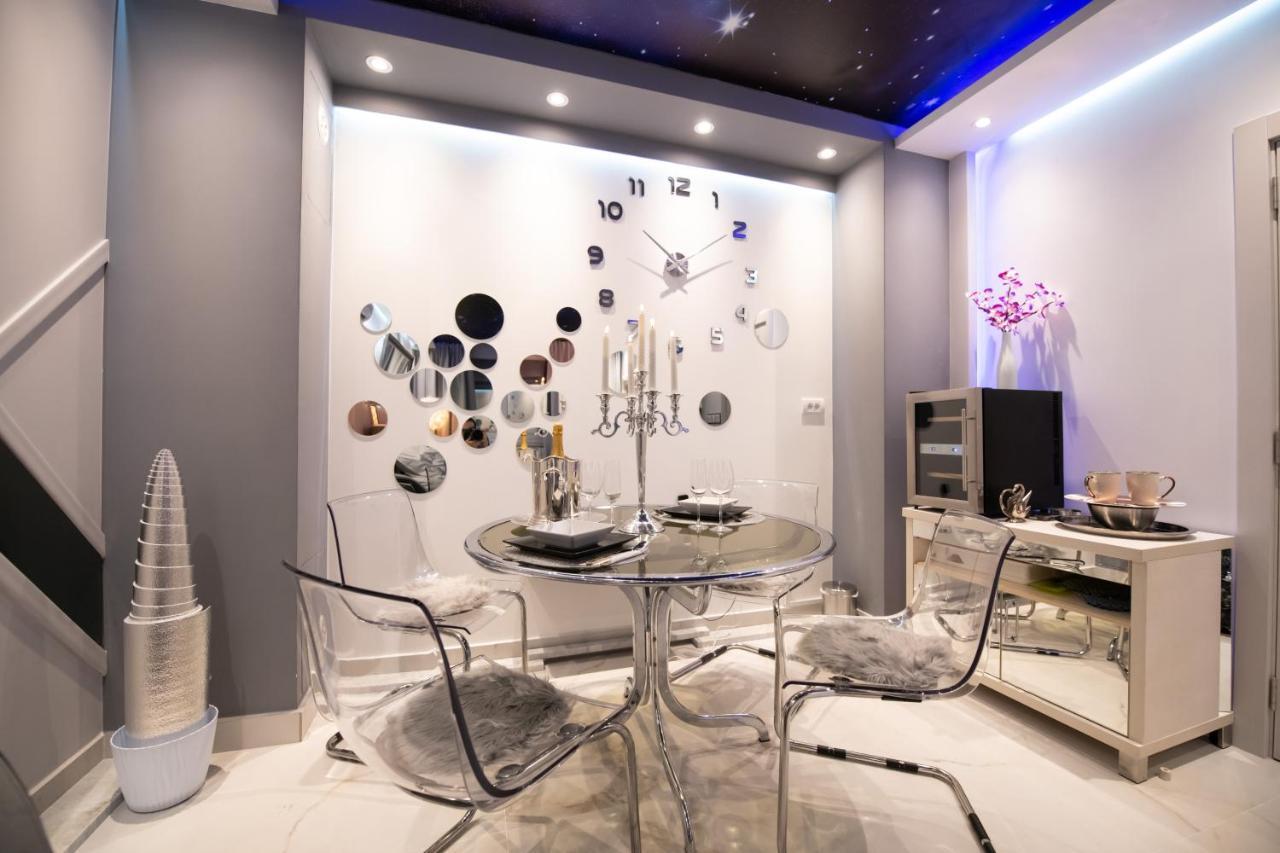 Apartment Aurora Lux Smart Belgrad