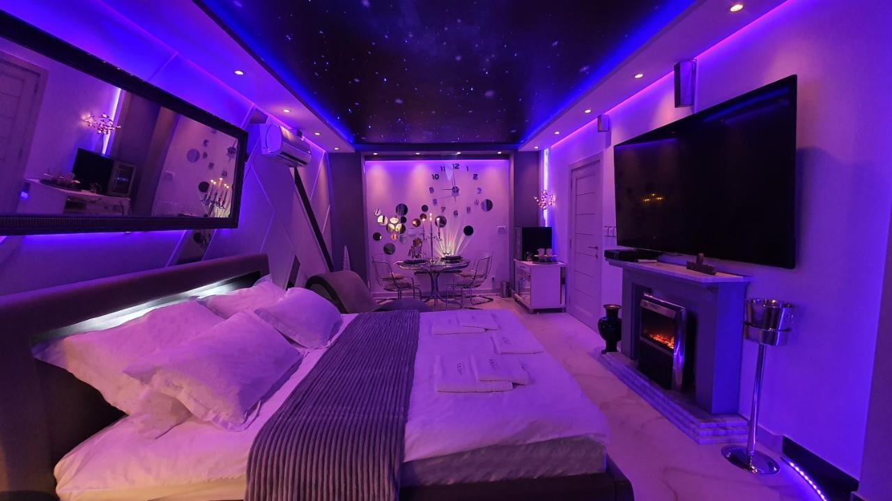 Aurora Lux Smart Apartament *