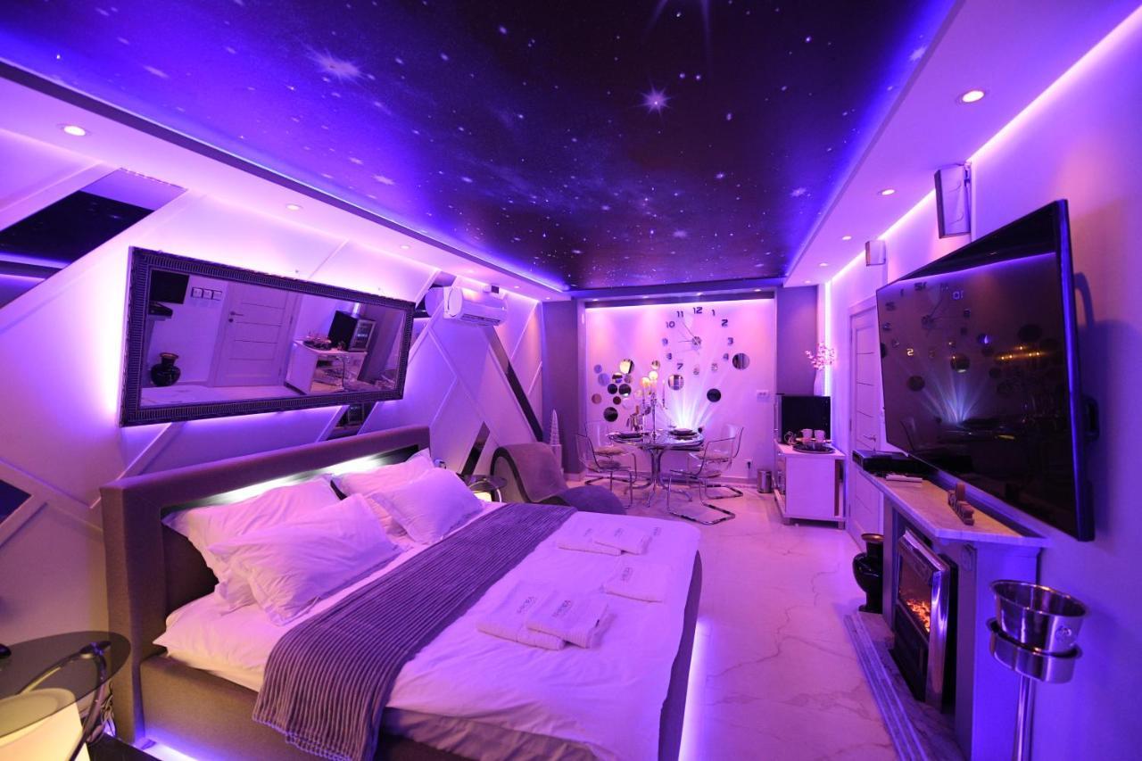 Aurora Lux Smart Apartament *