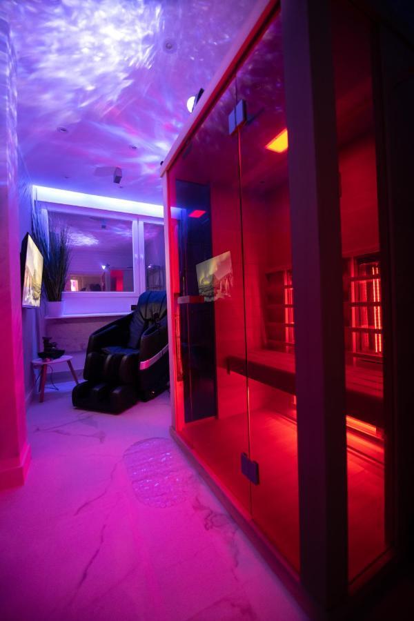 Apartament Aurora Lux Smart