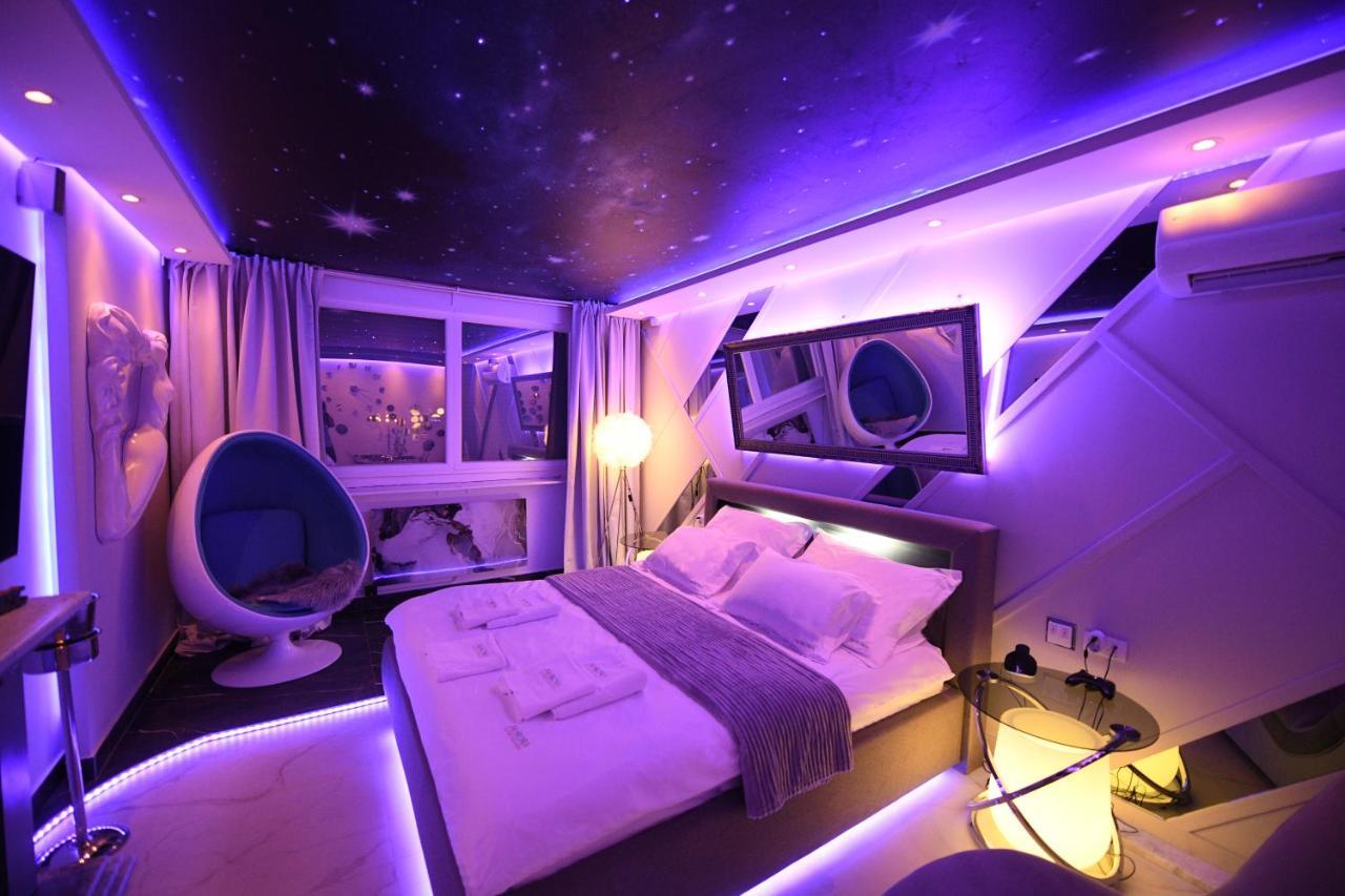 Aurora Lux Smart Belgrad
