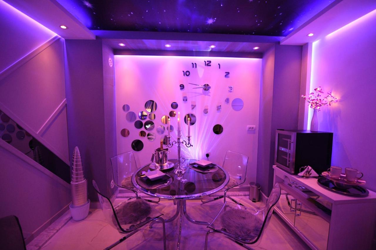 Apartment Aurora Lux Smart *