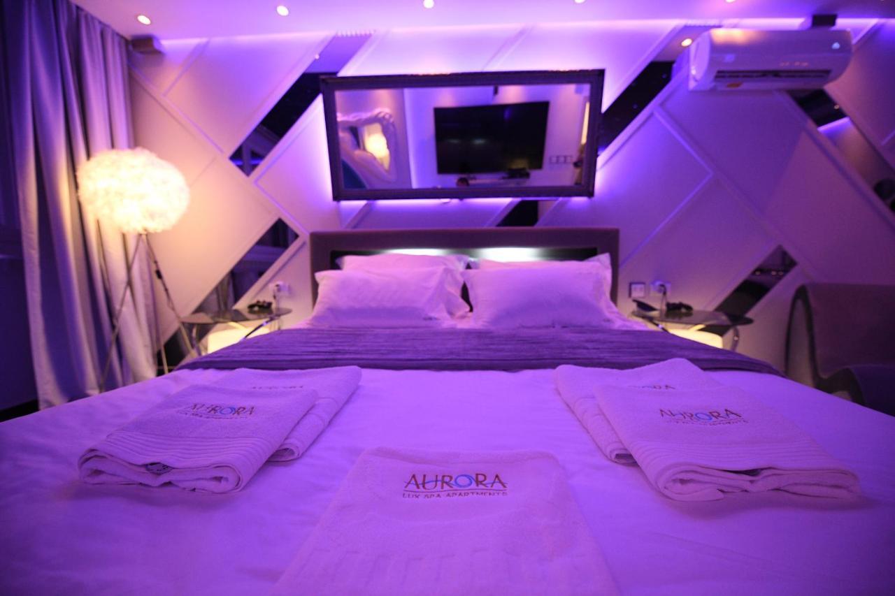 Aurora Lux Smart * Belgrad