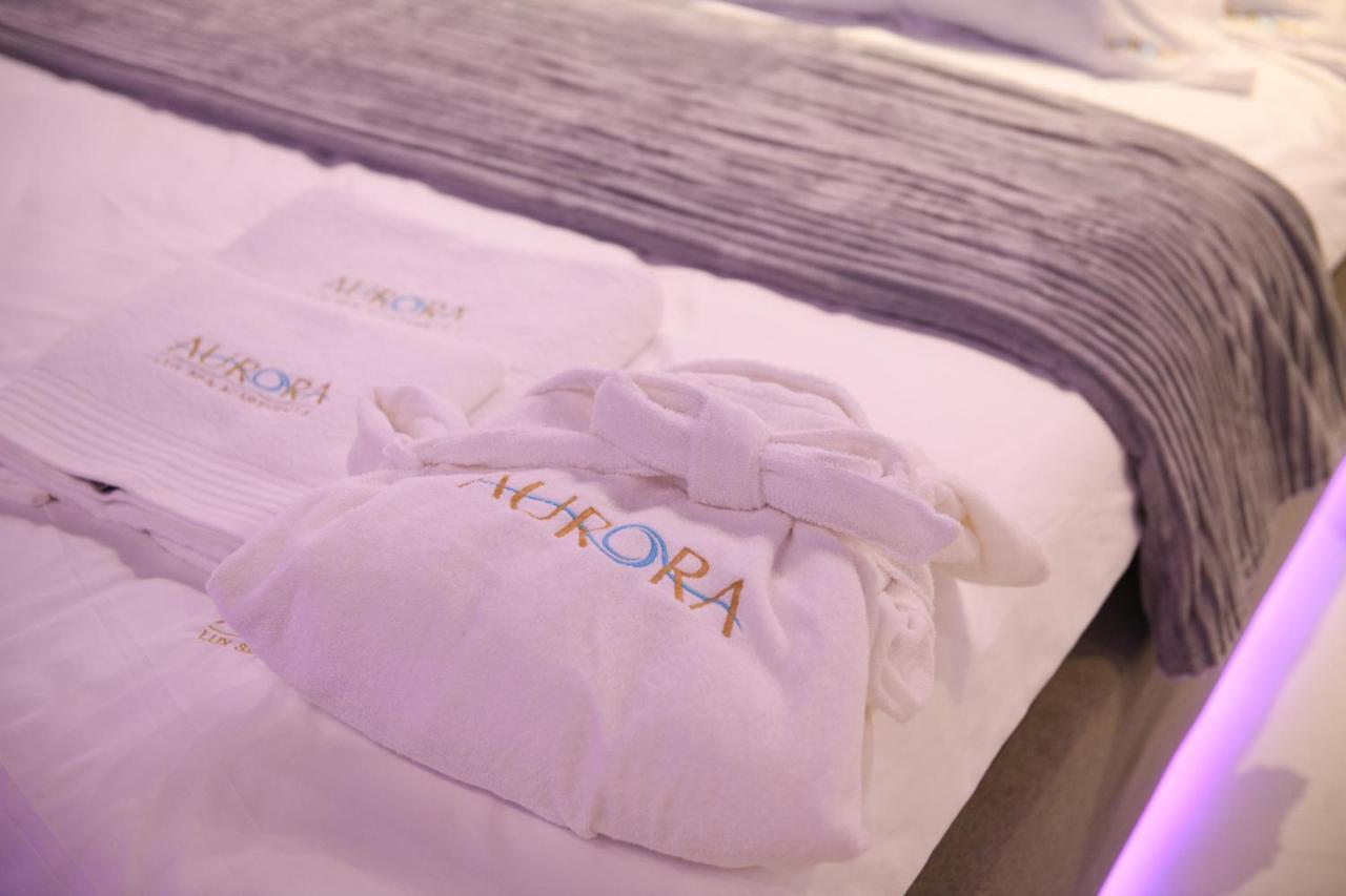 Aurora Lux Smart Apartament