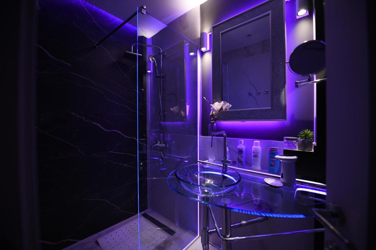 Apartament Aurora Lux Smart Belgrad