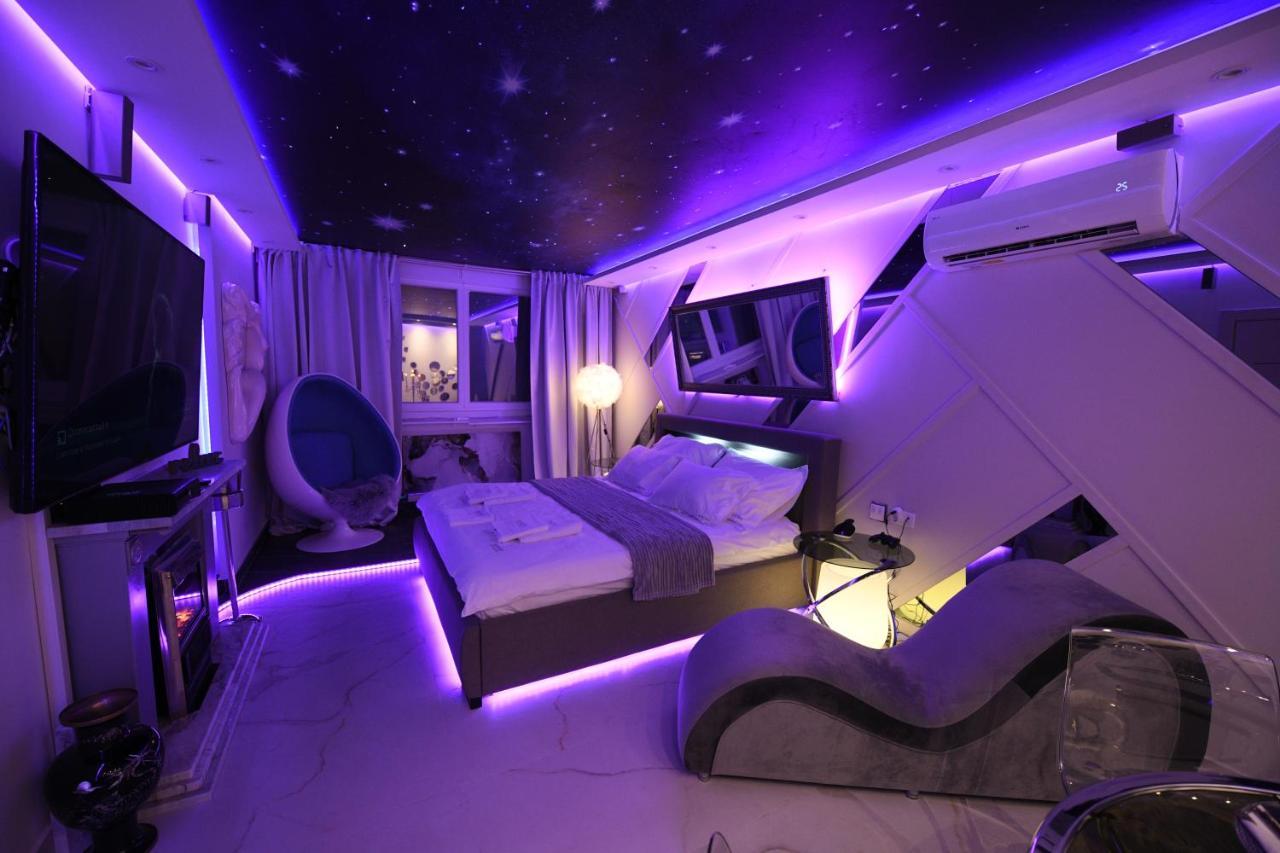Aurora Lux Smart *