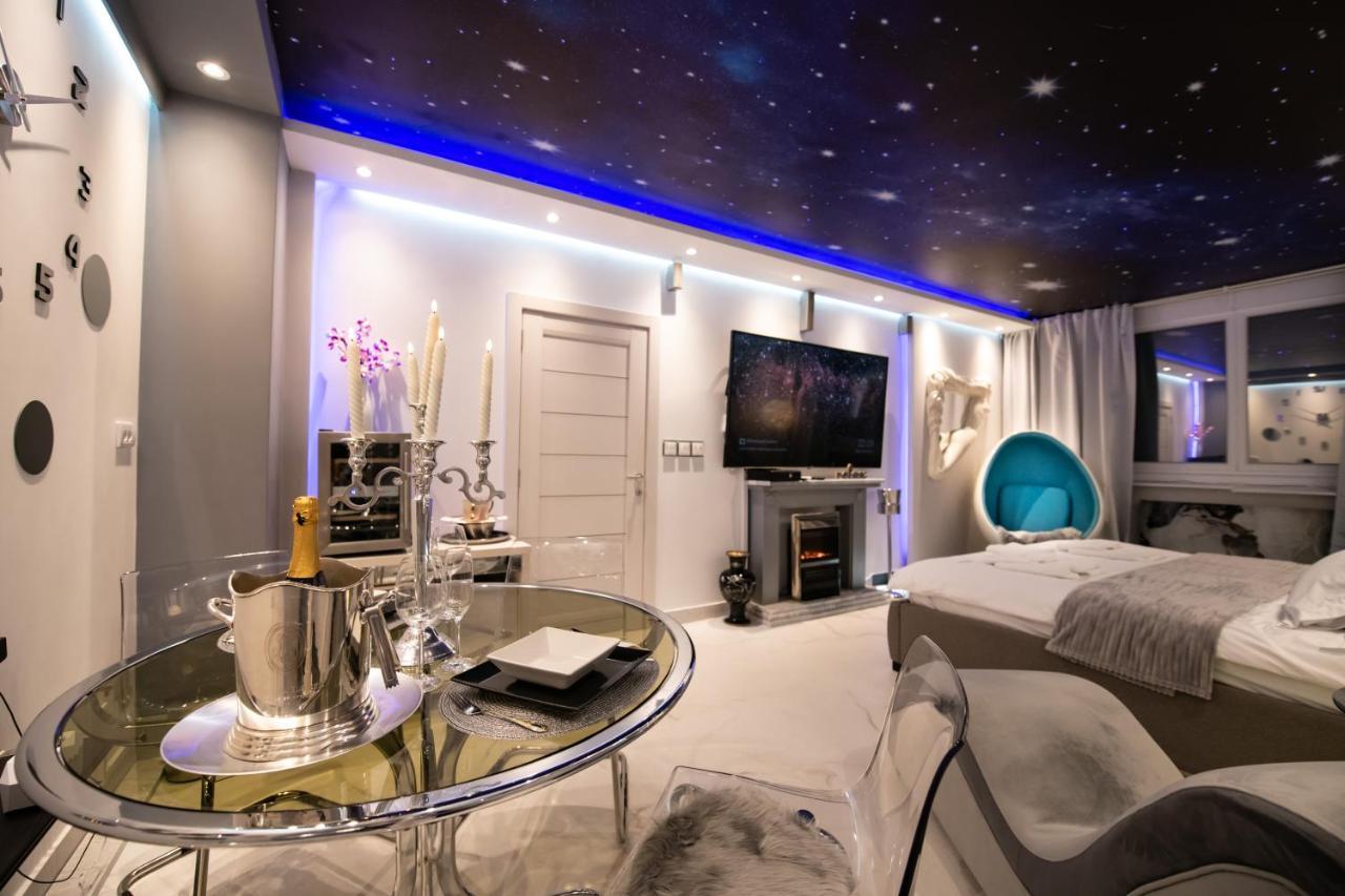 Aurora Lux Smart