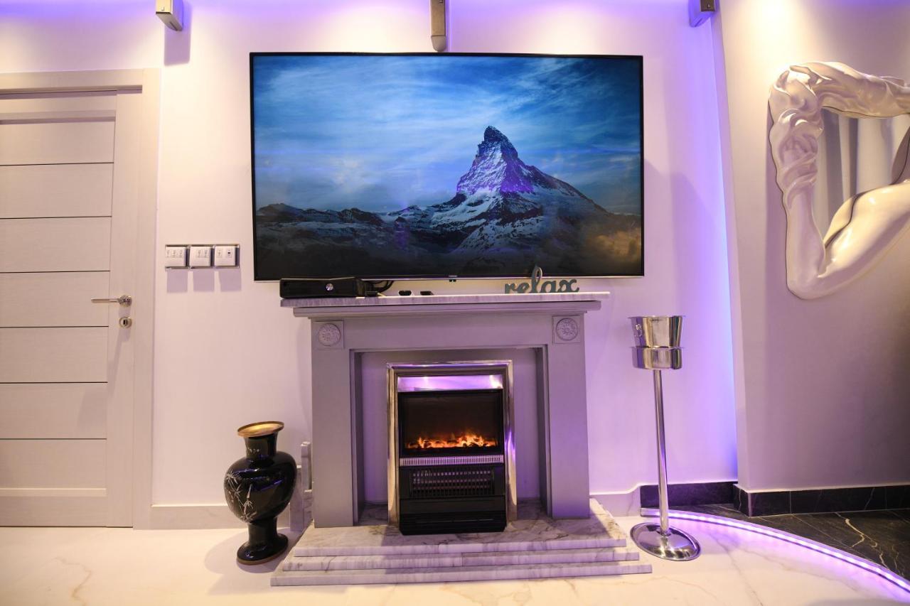 Apartment Aurora Lux Smart *