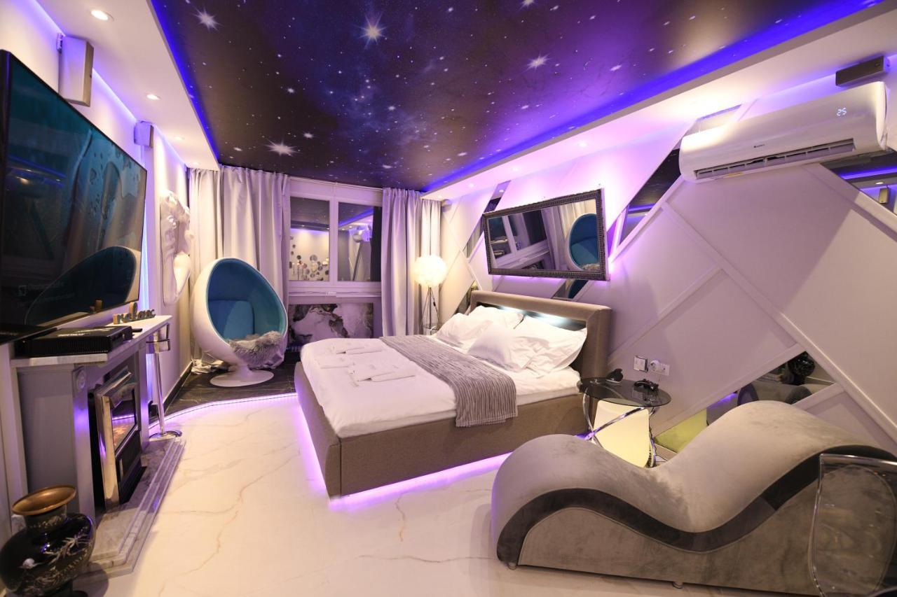 Aurora Lux Smart Belgrad