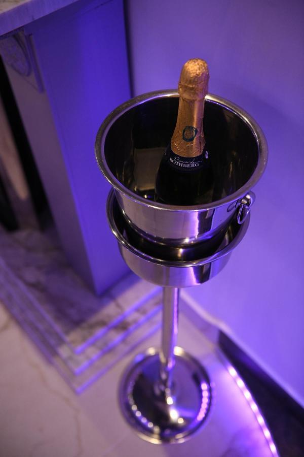 Aurora Lux Smart Apartament Belgrad