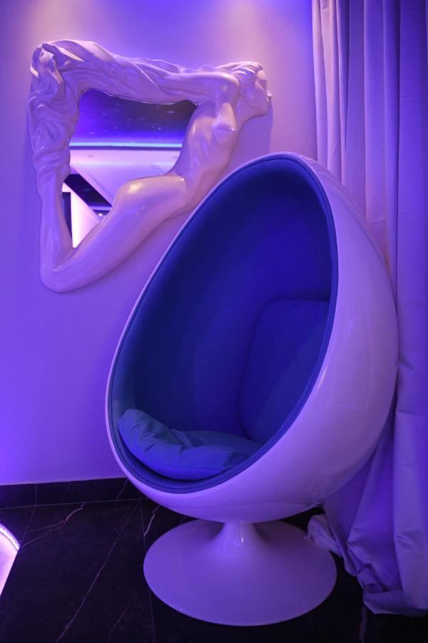 Aurora Lux Smart