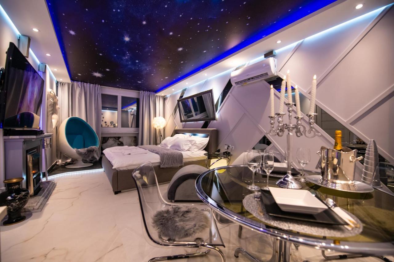 Aurora Lux Smart