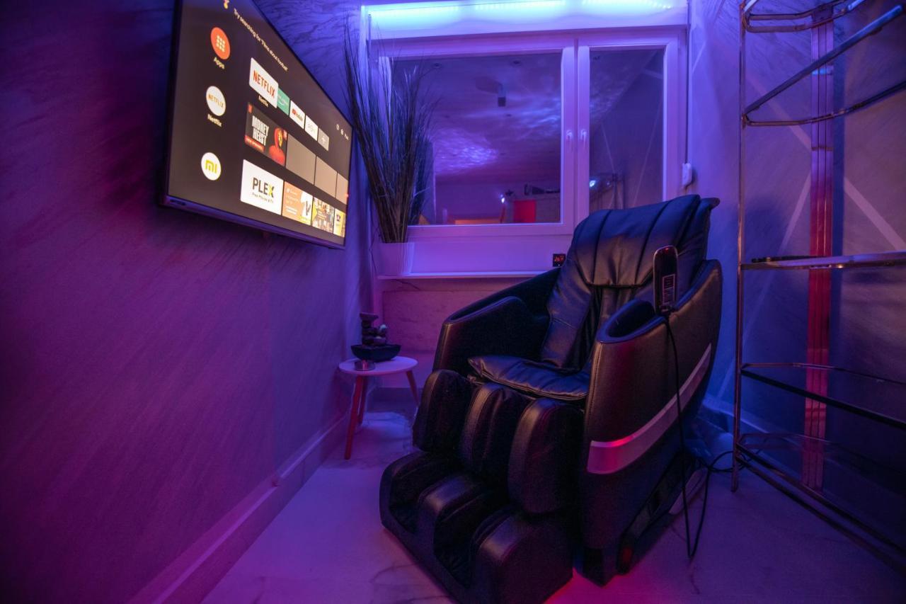 Aurora Lux Smart