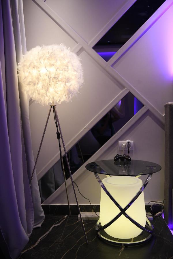 Aurora Lux Smart *