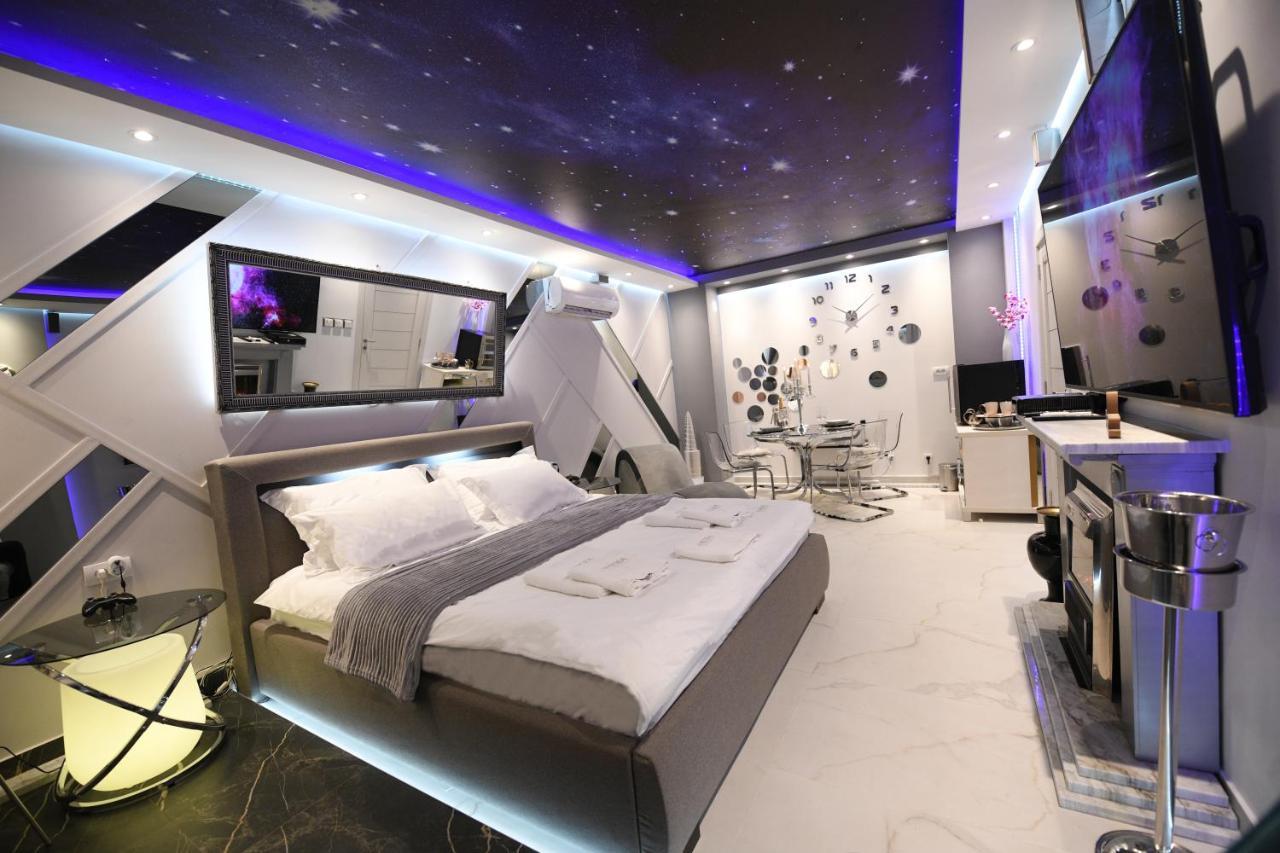 Aurora Lux Smart
