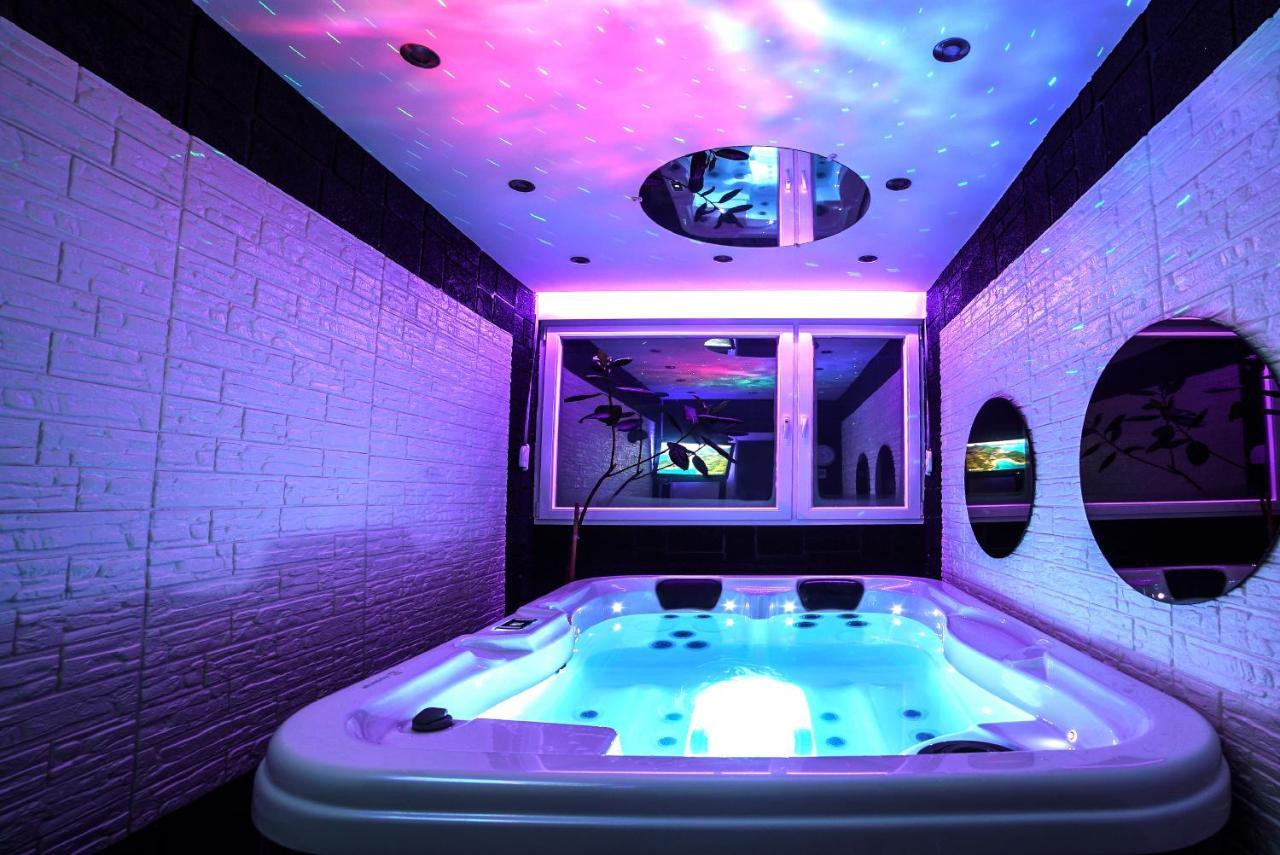 Apartment Aurora Lux Smart