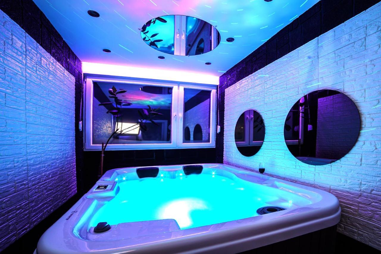 Aurora Lux Smart Belgrad