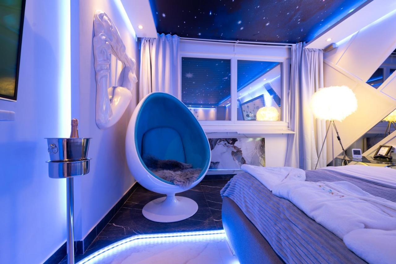 Apartament Aurora Lux Smart *