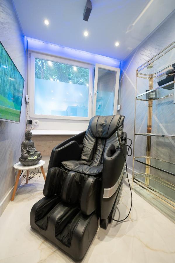 Apartament Aurora Lux Smart