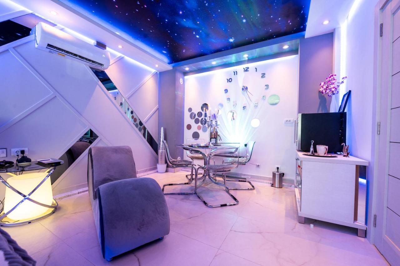 Aurora Lux Smart Apartament *