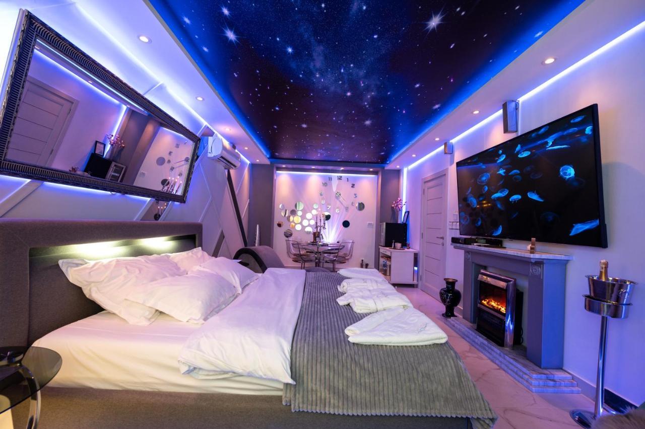Aurora Lux Smart *