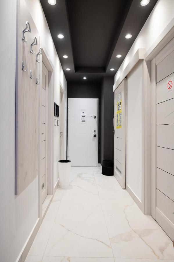 Aurora Lux Smart Apartament