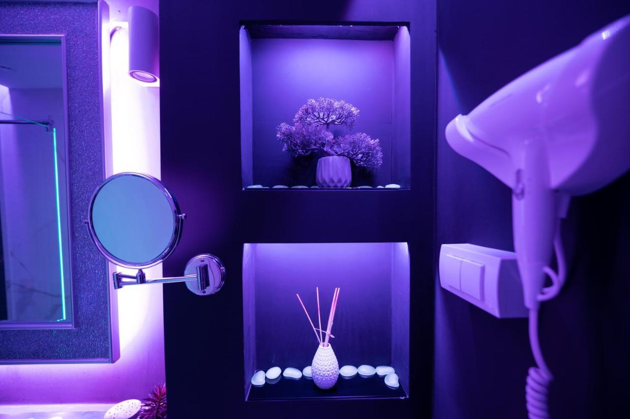 Aurora Lux Smart Apartment Belgrad