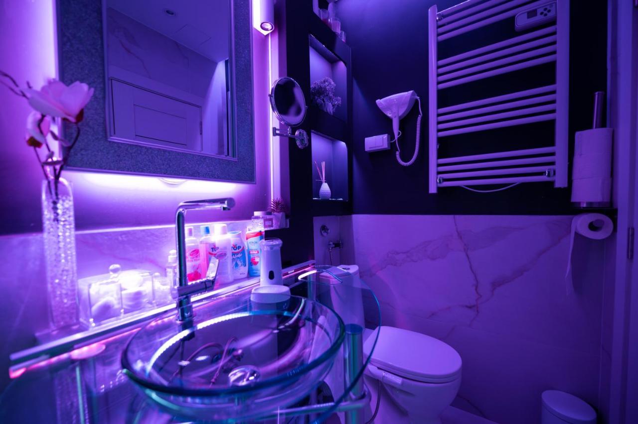 Aurora Lux Smart Apartament Belgrad