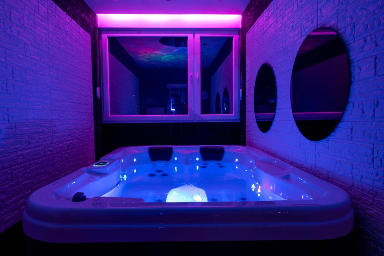 Apartment Aurora Lux Smart *