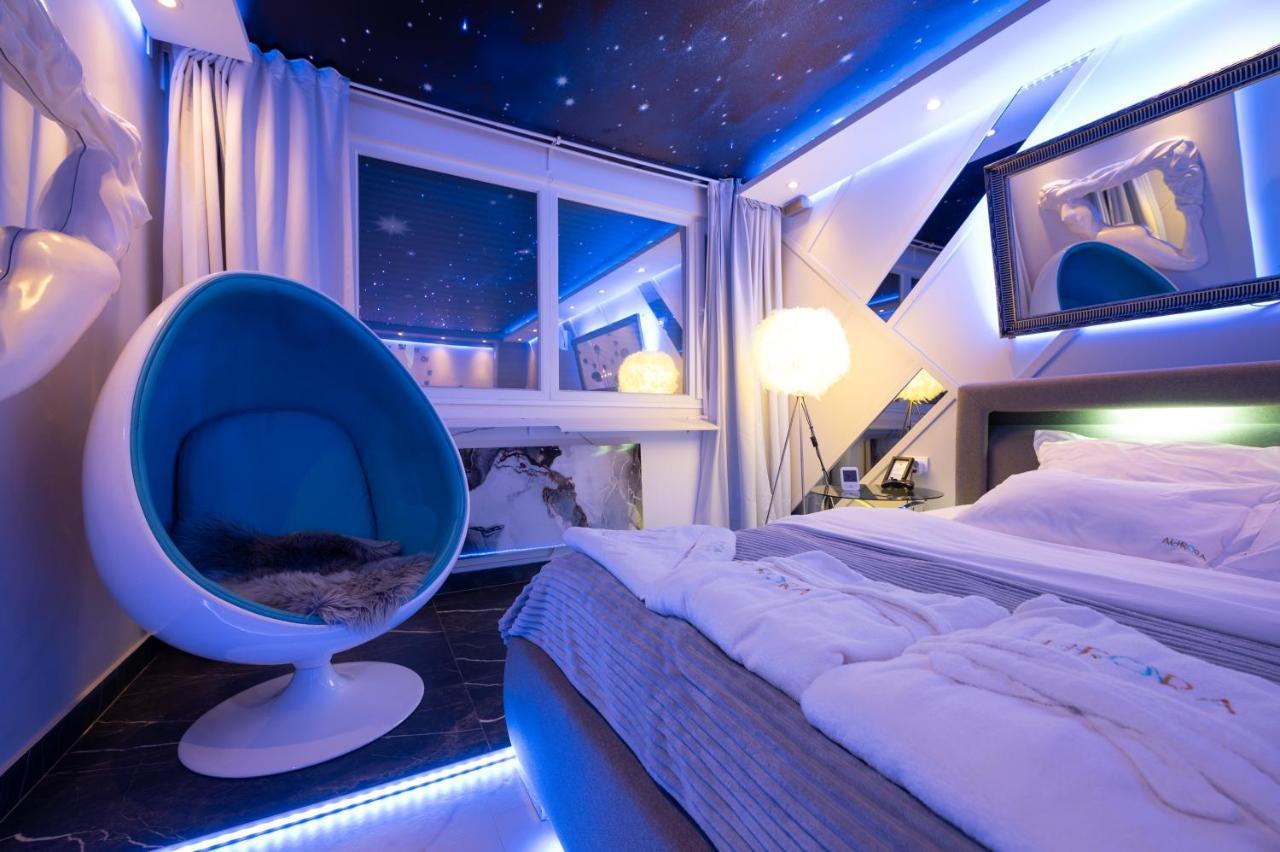 Aurora Lux Smart Belgrad