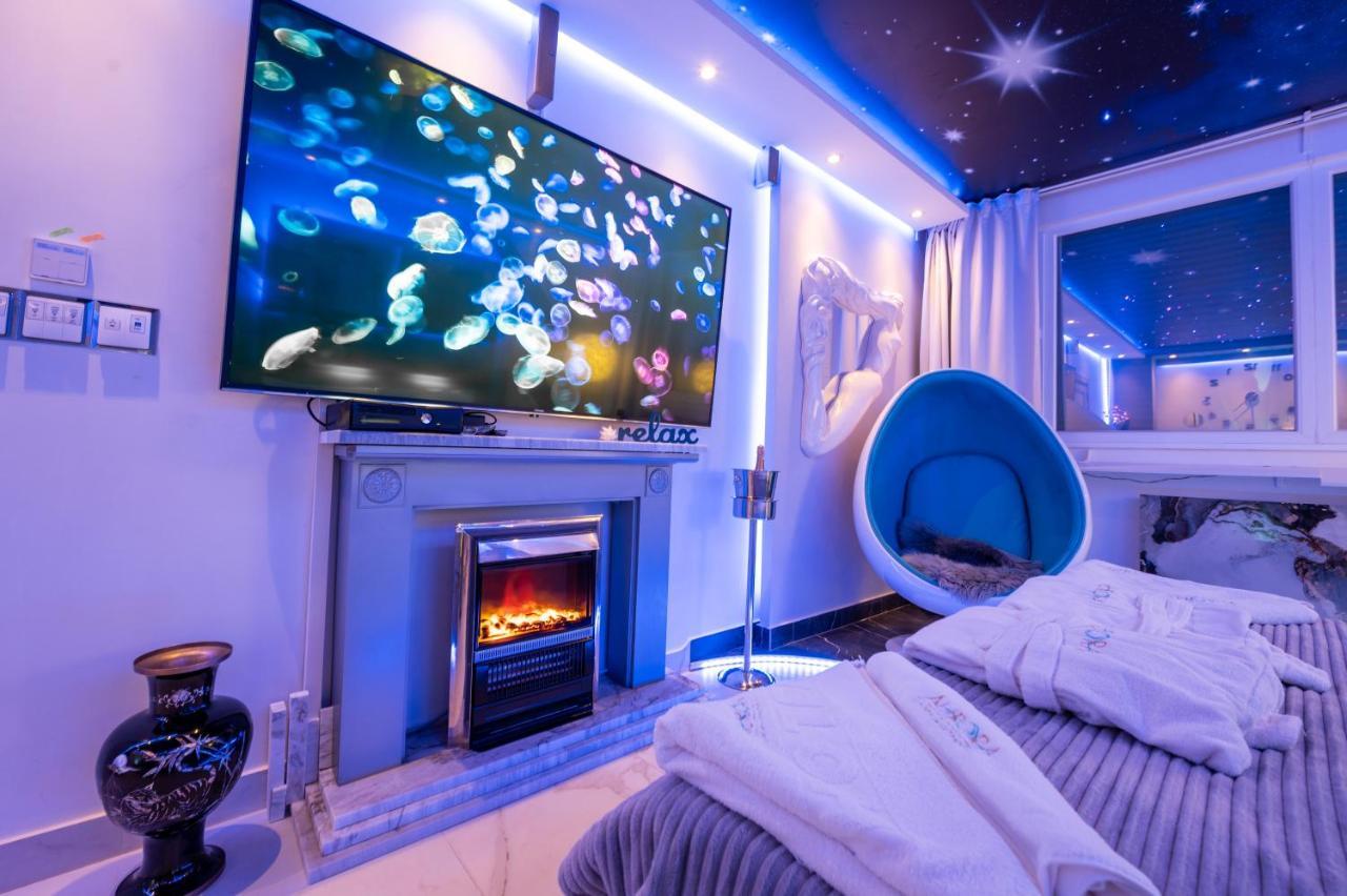 Aurora Lux Smart Belgrad