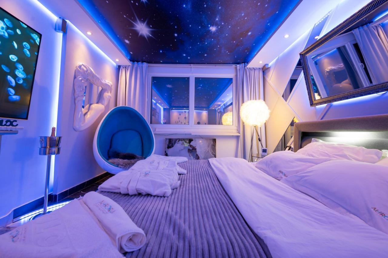 Aurora Lux Smart Apartament
