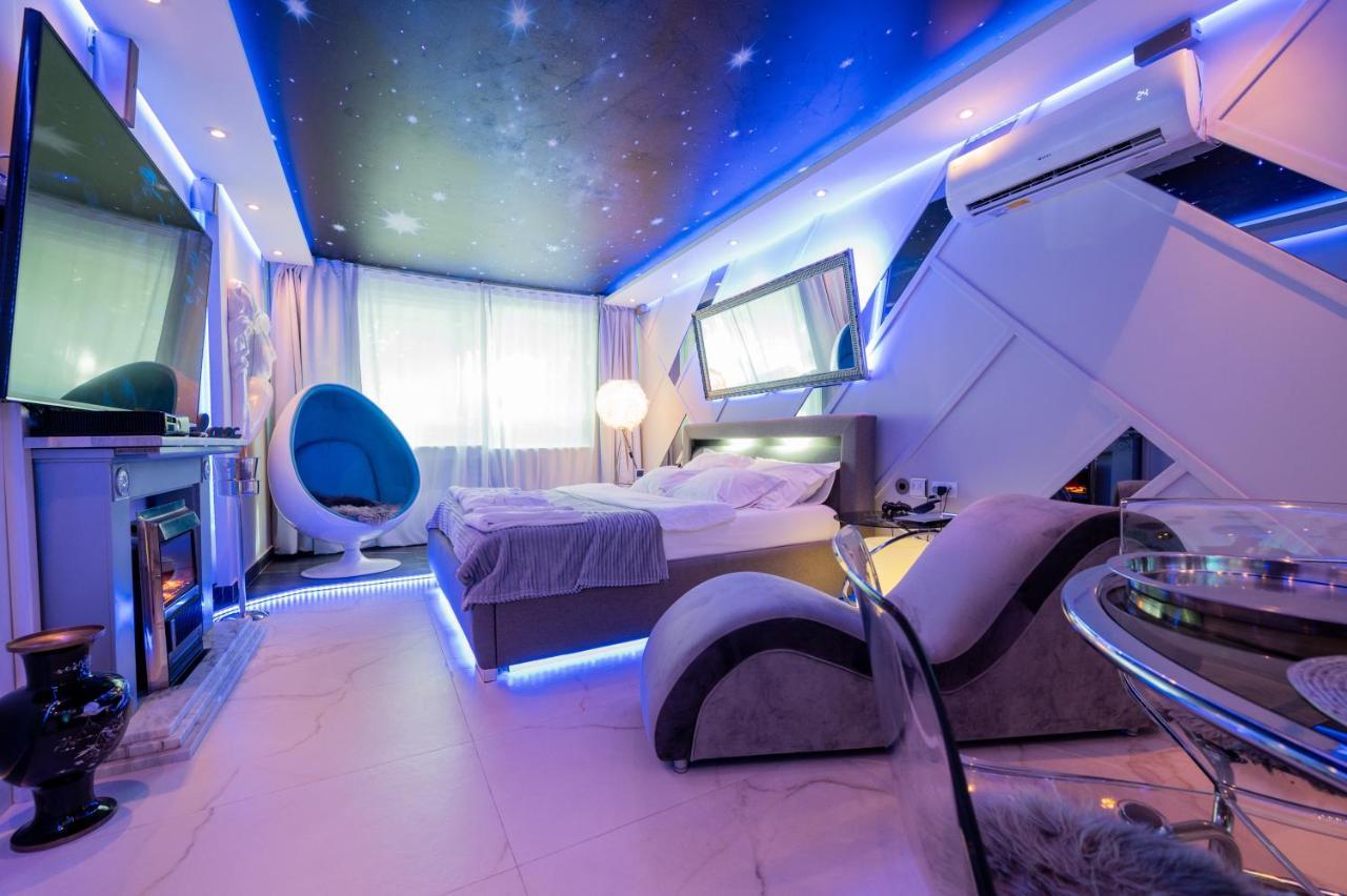 Aurora Lux Smart