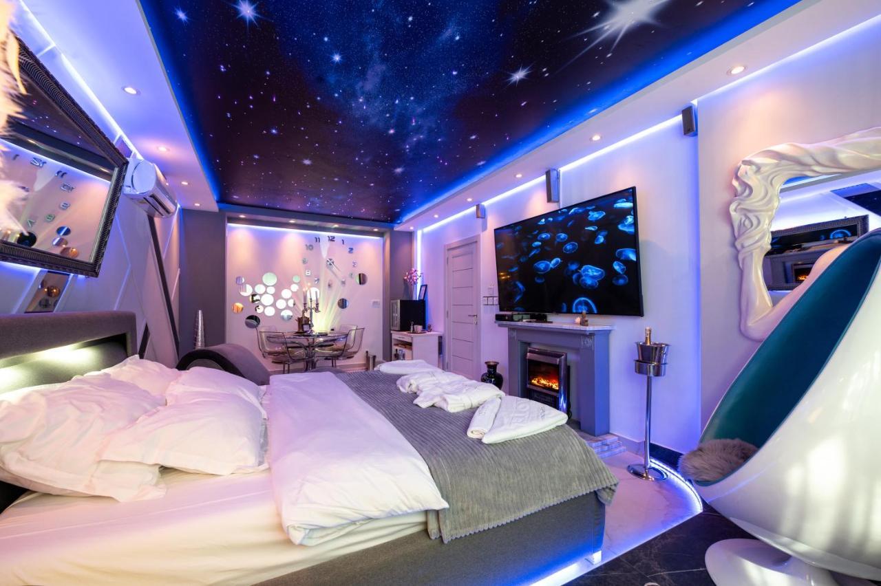 Aurora Lux Smart *