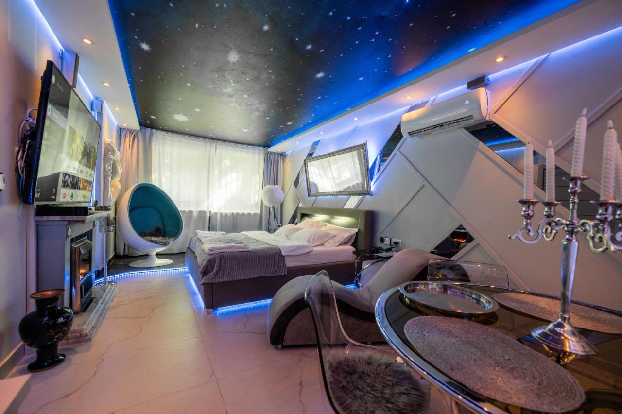 Aurora Lux Smart *