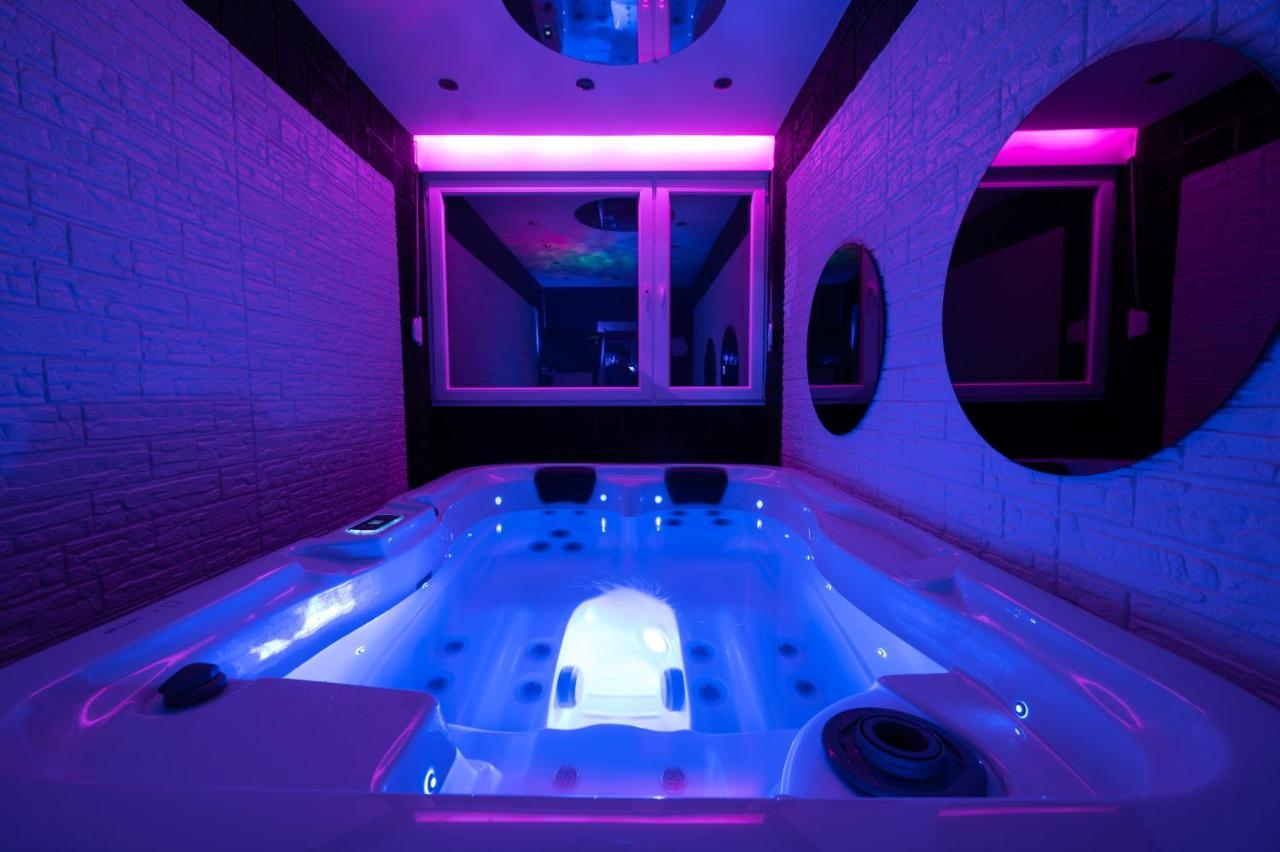 Aurora Lux Smart * Belgrad