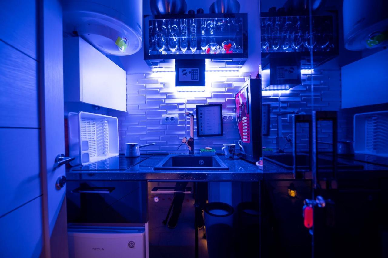 Aurora Lux Smart * Belgrad