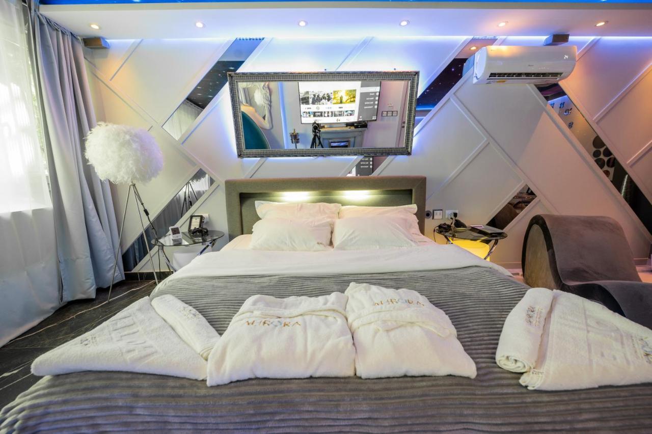 Apartament Aurora Lux Smart