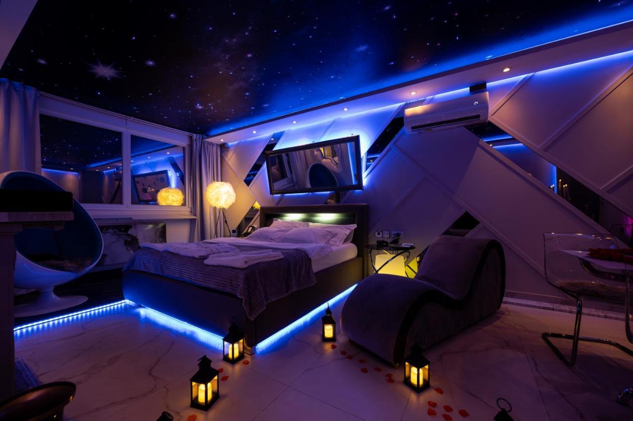 Apartment Aurora Lux Smart *