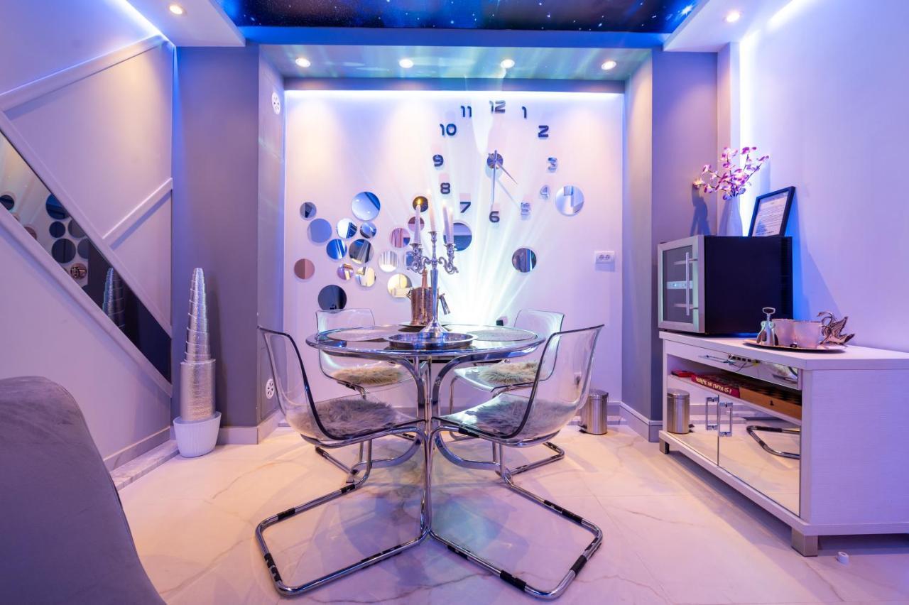 Apartament Aurora Lux Smart