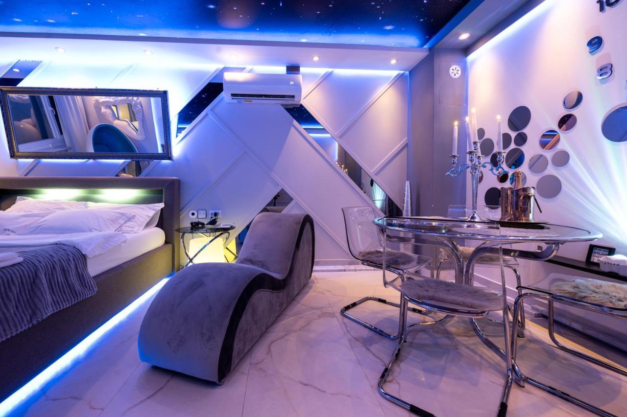 Aurora Lux Smart * Belgrad