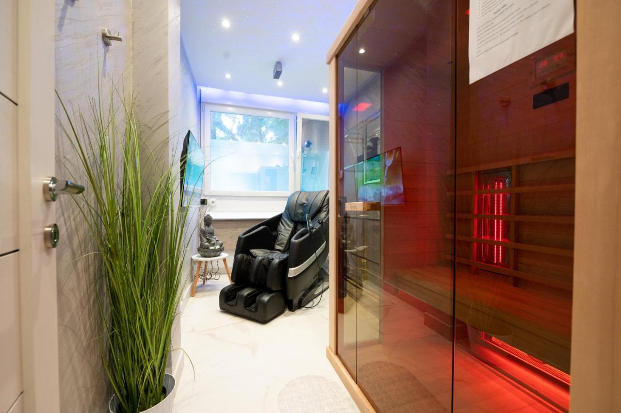 Aurora Lux Smart * Belgrad