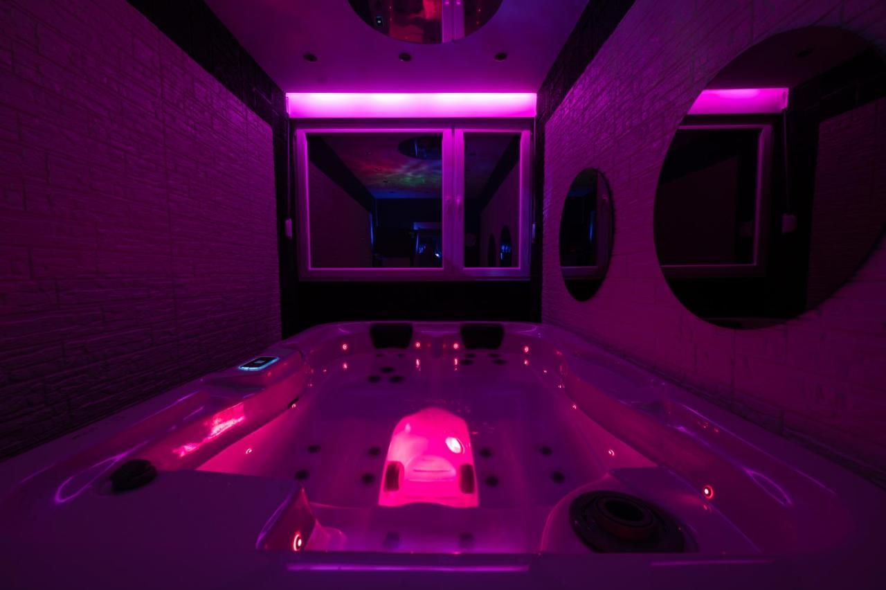 Aurora Lux Smart Belgrad