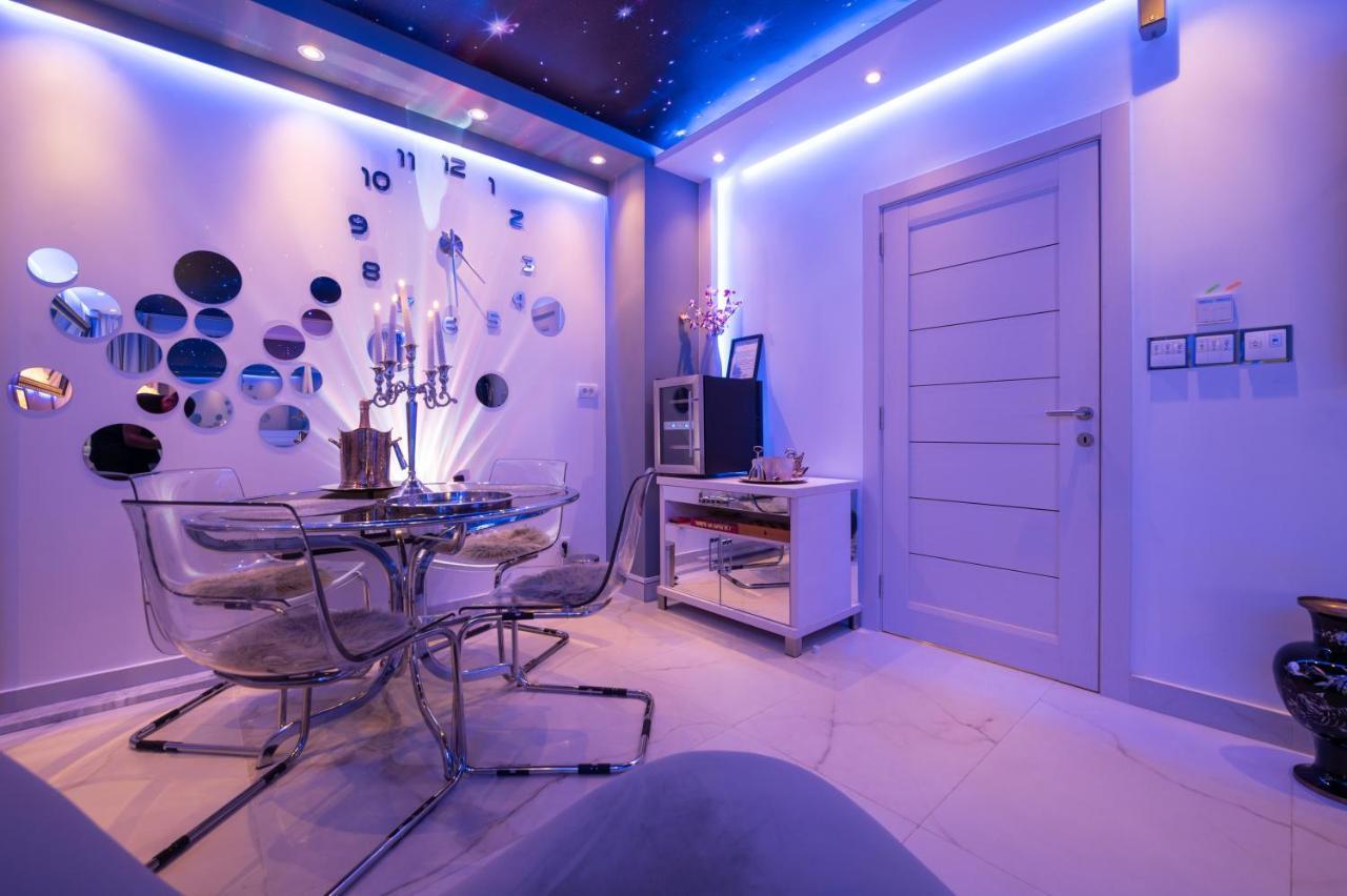 Aurora Lux Smart Apartament