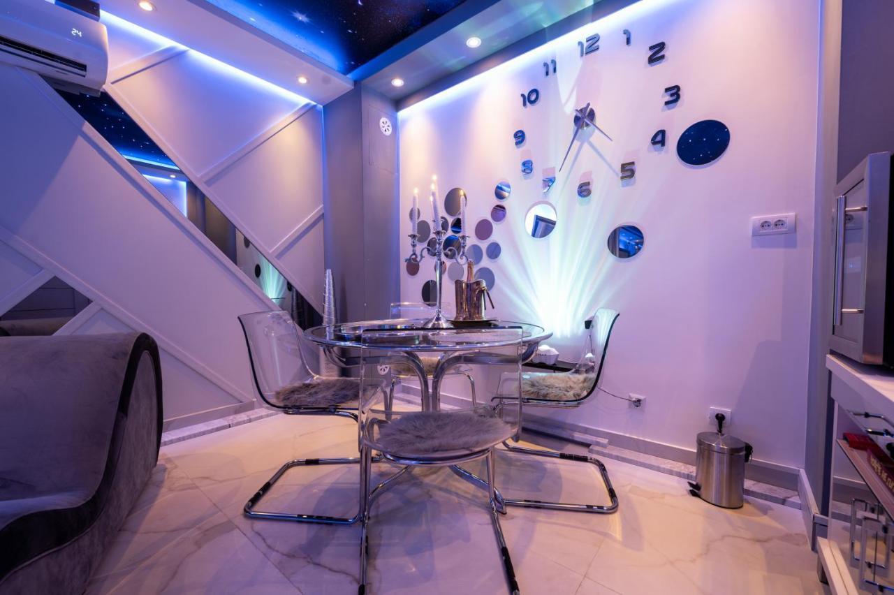Aurora Lux Smart Belgrad