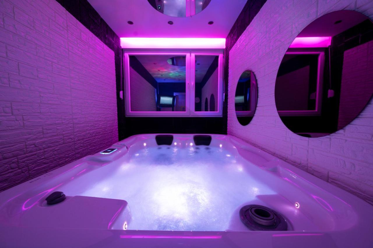 Apartment Aurora Lux Smart
