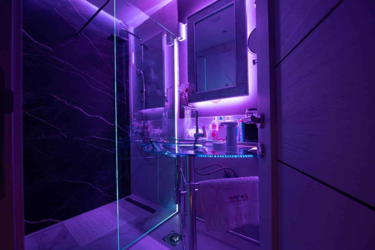 Aurora Lux Smart * Belgrad